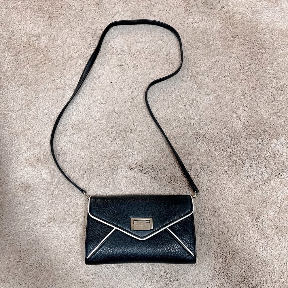 Kate Spade Crossbody Purse